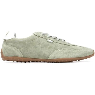 Xti Baskets 145221 Khaki EU 37 Femme - Publicité Xti Baskets 145221 Khaki EU 37 Femme - Publicité