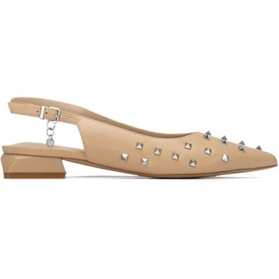 Xti Chaussures 145275 Beige EU 39 Femme - Publicité Xti Chaussures 145275 Beige EU 39 Femme - Publicité