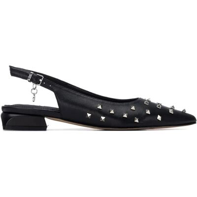 Xti Chaussures 145275 Black EU 36 Femme - Publicité Xti Chaussures 145275 Black EU 36 Femme - Publicité