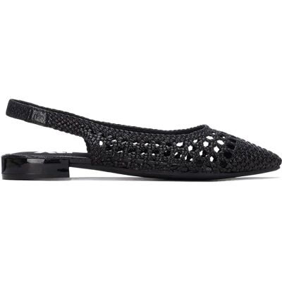 Xti Chaussures 145300 Black EU 36 Femme - Publicité Xti Chaussures 145300 Black EU 36 Femme - Publicité