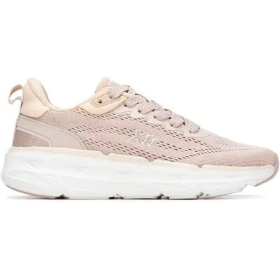 Xti Baskets 145322 Beige EU 41 Femme - Publicité Xti Baskets 145322 Beige EU 41 Femme - Publicité