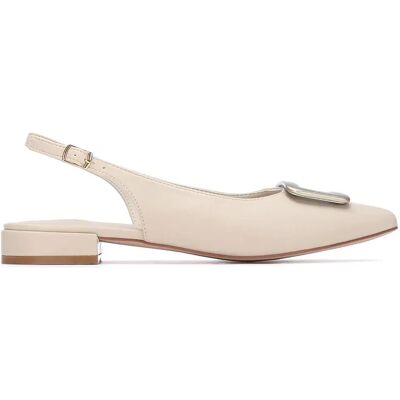 Xti Chaussures 145368 Beige EU 37 Femme - Publicité Xti Chaussures 145368 Beige EU 37 Femme - Publicité