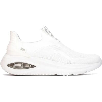 Xti Baskets 145375 White EU 39 Femme - Publicité Xti Baskets 145375 White EU 39 Femme - Publicité