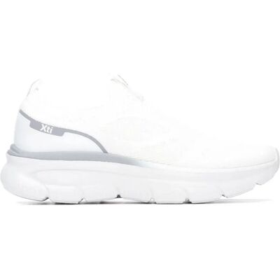 Xti Baskets Sans Lacets 145393 White EU 41 Femme - Publicité Xti Baskets Sans Lacets 145393 White EU 41 Femme - Publicité