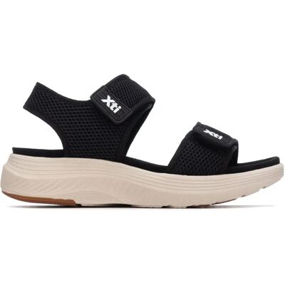 Xti Sandales 145401 Black EU 39 Femme - Publicité Xti Sandales 145401 Black EU 39 Femme - Publicité
