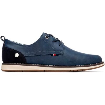 Xti Chaussures 145713 Navy EU 42 Homme - Publicité Xti Chaussures 145713 Navy EU 42 Homme - Publicité