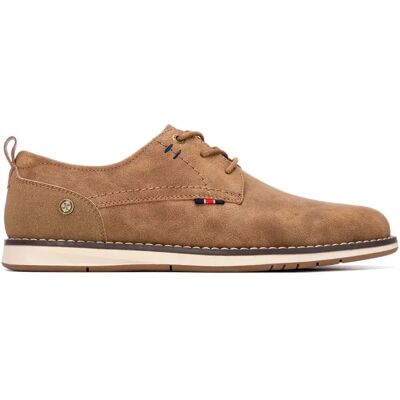 Xti Chaussures 145713 Taupe EU 41 Homme - Publicité Xti Chaussures 145713 Taupe EU 41 Homme - Publicité