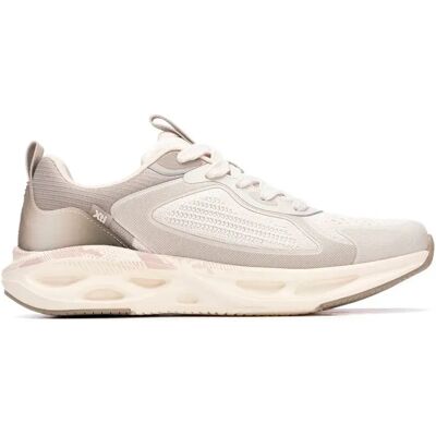 Xti Baskets 145727 Beige EU 44 Homme - Publicité Xti Baskets 145727 Beige EU 44 Homme - Publicité