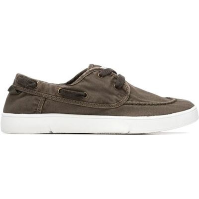 Xti Chaussures 145741 Khaki EU 43 Homme - Publicité Xti Chaussures 145741 Khaki EU 43 Homme - Publicité