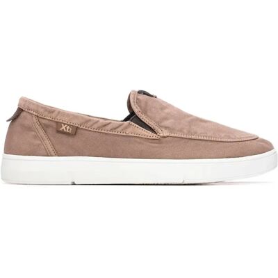 Xti Chaussures 145740 Taupe EU 42 Homme - Publicité Xti Chaussures 145740 Taupe EU 42 Homme - Publicité