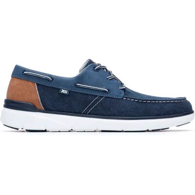 Xti Chaussures 145762 Navy EU 43 Homme - Publicité Xti Chaussures 145762 Navy EU 43 Homme - Publicité