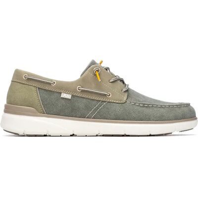 Xti Chaussures 145762 Khaki EU 41 Homme - Publicité Xti Chaussures 145762 Khaki EU 41 Homme - Publicité