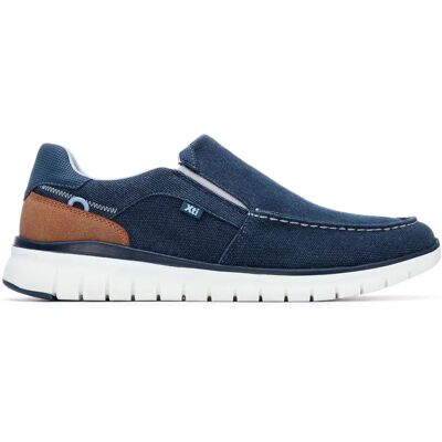Xti Chaussures 145763 Navy EU 41 Homme - Publicité Xti Chaussures 145763 Navy EU 41 Homme - Publicité
