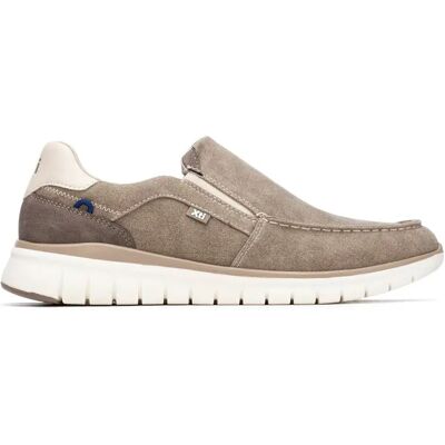 Xti Chaussures 145763 Taupe EU 42 Homme - Publicité Xti Chaussures 145763 Taupe EU 42 Homme - Publicité