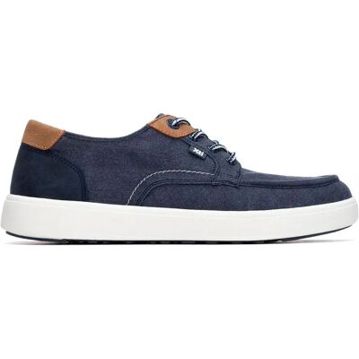 Xti Chaussures 145764 Navy EU 42 Homme - Publicité Xti Chaussures 145764 Navy EU 42 Homme - Publicité