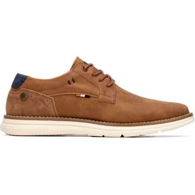 Xti Chaussures 145770 Camel EU 44 Homme - Publicité Xti Chaussures 145770 Camel EU 44 Homme - Publicité