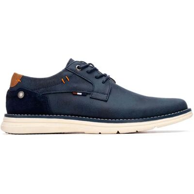 Xti Chaussures 145770 Navy EU 42 Homme - Publicité Xti Chaussures 145770 Navy EU 42 Homme - Publicité