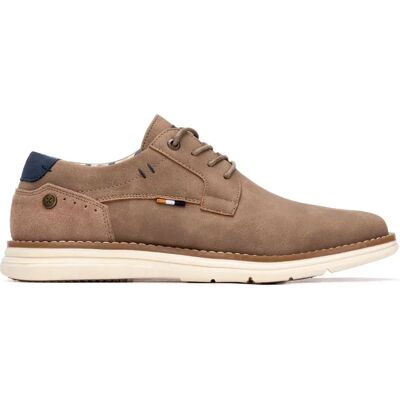 Xti Chaussures 145770 Taupe EU 42 Homme - Publicité Xti Chaussures 145770 Taupe EU 42 Homme - Publicité