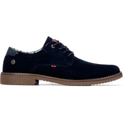 Xti Chaussures 145771 Navy EU 42 Homme - Publicité Xti Chaussures 145771 Navy EU 42 Homme - Publicité