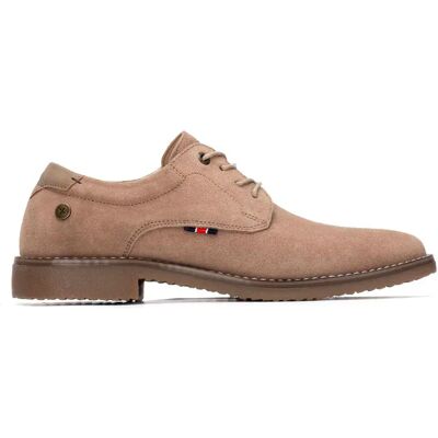 Xti Chaussures 145771 Taupe EU 44 Homme - Publicité Xti Chaussures 145771 Taupe EU 44 Homme - Publicité