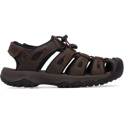 Xti Sandales 145806 Brown EU 39 Homme - Publicité Xti Sandales 145806 Brown EU 39 Homme - Publicité