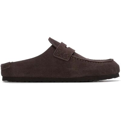 Xti Sabots 145808 Brown EU 43 Homme - Publicité Xti Sabots 145808 Brown EU 43 Homme - Publicité