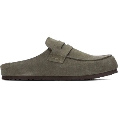 Xti Sabots 145808 Khaki EU 42 Homme - Publicité Xti Sabots 145808 Khaki EU 42 Homme - Publicité