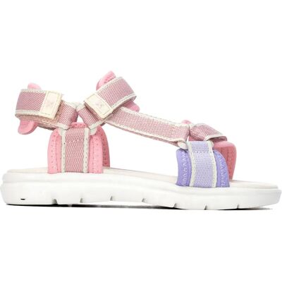 Xti Kids Sandales 153054 Fuchsia EU 31 Garçon,Fille - Publicité Xti Kids Sandales 153054 Fuchsia EU 31 Garçon,Fille - Publicité