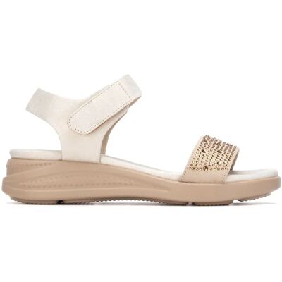 Xti Kids Sandales 153072 Beige EU 31 Fille - Publicité Xti Kids Sandales 153072 Beige EU 31 Fille - Publicité