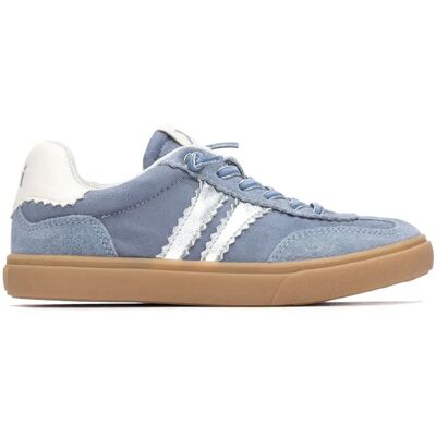 Xti Kids Baskets 153085 Jeans EU 29 Fille - Publicité Xti Kids Baskets 153085 Jeans EU 29 Fille - Publicité