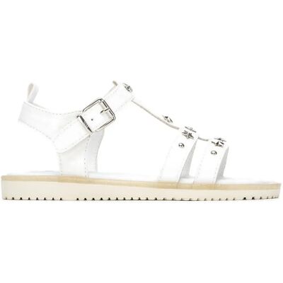 Xti Kids Sandales 153094 White EU 29 Fille - Publicité Xti Kids Sandales 153094 White EU 29 Fille - Publicité