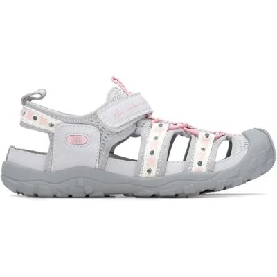 Xti Kids Sandales 153103 Grey EU 29 Garçon,Fille - Publicité Xti Kids Sandales 153103 Grey EU 29 Garçon,Fille - Publicité