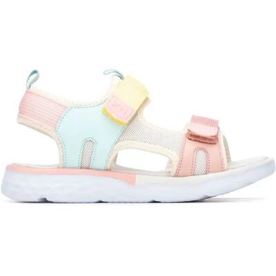 Xti Kids Sandales 153110 Beige EU 28 Fille - Publicité Xti Kids Sandales 153110 Beige EU 28 Fille - Publicité
