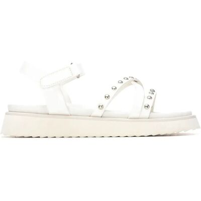 Xti Kids Sandales 153125 White EU 29 Fille - Publicité Xti Kids Sandales 153125 White EU 29 Fille - Publicité