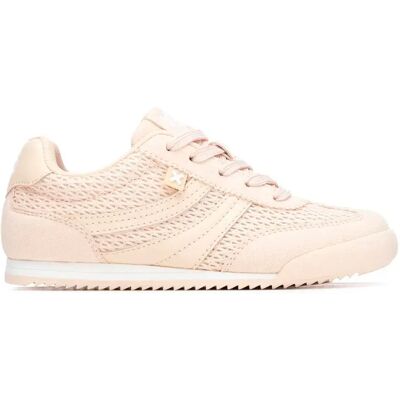 Xti Kids Baskets 153129 Beige EU 31 Fille - Publicité Xti Kids Baskets 153129 Beige EU 31 Fille - Publicité
