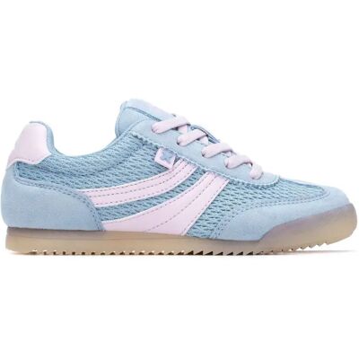 Xti Kids Baskets 153129 Blue Sky EU 35 Fille - Publicité Xti Kids Baskets 153129 Blue Sky EU 35 Fille - Publicité