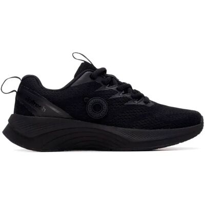 Refresh Baskets 175182 Black EU 40 Femme - Publicité Refresh Baskets 175182 Black EU 40 Femme - Publicité
