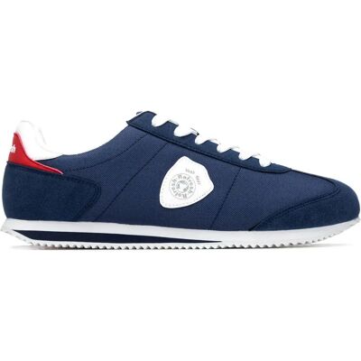 Refresh Baskets 175662 Navy EU 44 Homme - Publicité Refresh Baskets 175662 Navy EU 44 Homme - Publicité