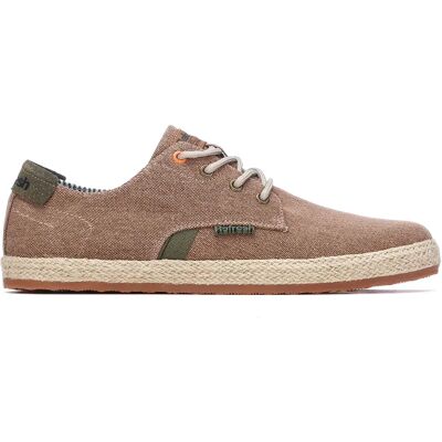 Refresh Chaussures 175664 Brown EU 39 Homme - Publicité Refresh Chaussures 175664 Brown EU 39 Homme - Publicité