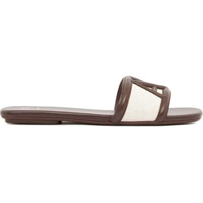 Giorgio Armani Exchange Baskets Xw002568_af22752 Dusk Shade / Ecru EU 37 Femme - Publicité Giorgio Armani Exchange Baskets Xw002568_af22752 Dusk Shade / Ecru EU 37 Femme - Publicité