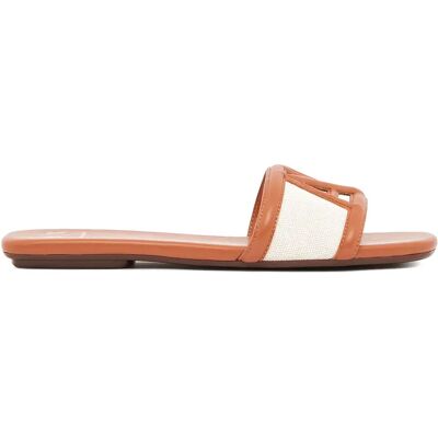 Giorgio Armani Exchange Baskets Xw002568_af22752 Saline Clay / Ecru EU 36 Femme - Publicité Giorgio Armani Exchange Baskets Xw002568_af22752 Saline Clay / Ecru EU 36 Femme - Publicité