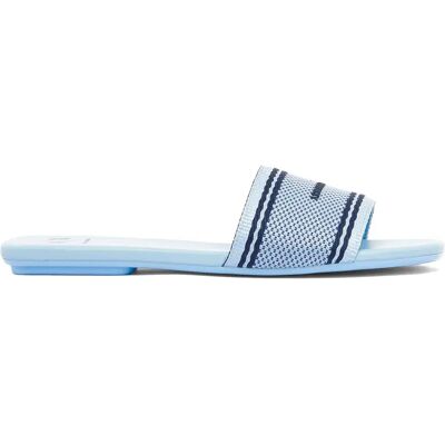 Giorgio Armani Exchange Sandales Xw002569_af22793 Glacial / Abyss EU 38 Femme - Publicité Giorgio Armani Exchange Sandales Xw002569_af22793 Glacial / Abyss EU 38 Femme - Publicité