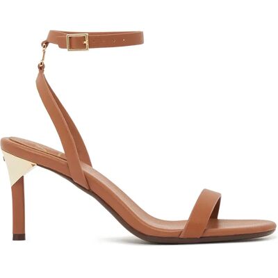 Giorgio Armani Exchange Sandales Xw002580_af18975 Saline Clay EU 40 Femme - Publicité Giorgio Armani Exchange Sandales Xw002580_af18975 Saline Clay EU 40 Femme - Publicité