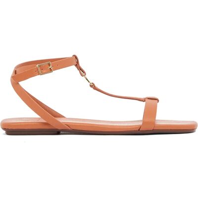 Giorgio Armani Exchange Sandales Xw002581_af18975 Saline Clay EU 38 Femme - Publicité Giorgio Armani Exchange Sandales Xw002581_af18975 Saline Clay EU 38 Femme - Publicité