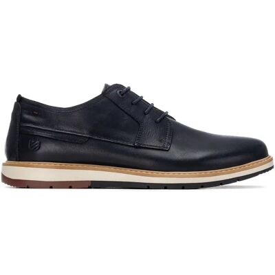 Carmela Chaussures 163903 Navy EU 45 Homme - Publicité Carmela Chaussures 163903 Navy EU 45 Homme - Publicité