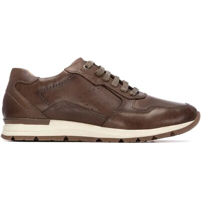 Carmela Baskets 163907 Taupe EU 39 Homme - Publicité Carmela Baskets 163907 Taupe EU 39 Homme - Publicité