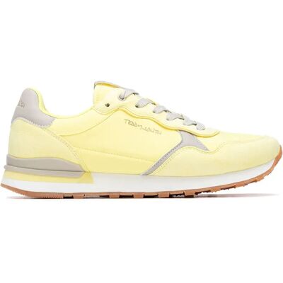 Teddy Smith Baskets 120502 Yellow EU 44 Homme - Publicité Teddy Smith Baskets 120502 Yellow EU 44 Homme - Publicité