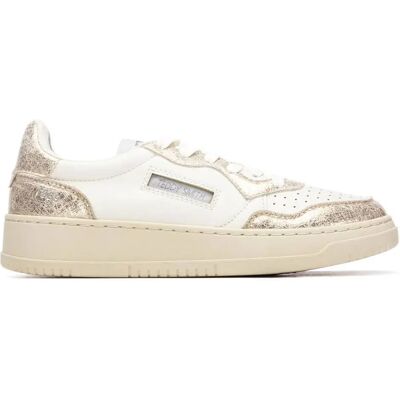 Teddy Smith Baskets 120540 Gold EU 41 Femme - Publicité Teddy Smith Baskets 120540 Gold EU 41 Femme - Publicité