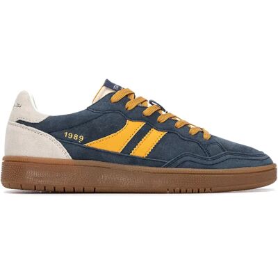 Teddy Smith Baskets 120595 Navy EU 44 Homme - Publicité Teddy Smith Baskets 120595 Navy EU 44 Homme - Publicité