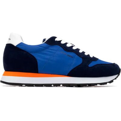 Teddy Smith Baskets 120663 Blue EU 44 Homme - Publicité Teddy Smith Baskets 120663 Blue EU 44 Homme - Publicité